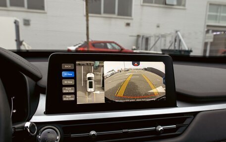 Chery Tiggo 7 Pro, 2023 год, 1 295 000 рублей, 14 фотография