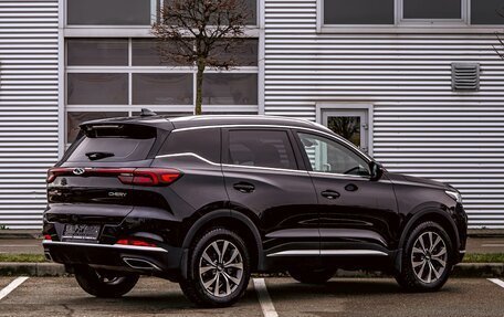 Chery Tiggo 7 Pro, 2023 год, 1 295 000 рублей, 6 фотография