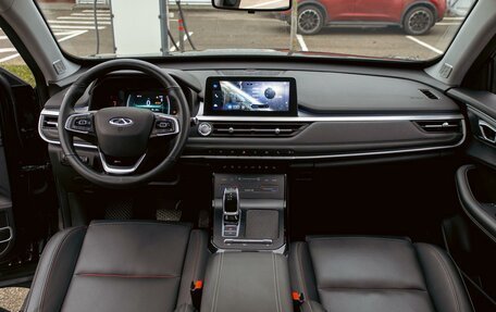 Chery Tiggo 7 Pro, 2023 год, 1 295 000 рублей, 16 фотография