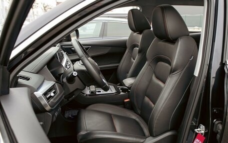 Chery Tiggo 7 Pro, 2023 год, 1 295 000 рублей, 11 фотография