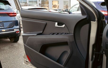 KIA Sportage III, 2014 год, 1 195 000 рублей, 12 фотография