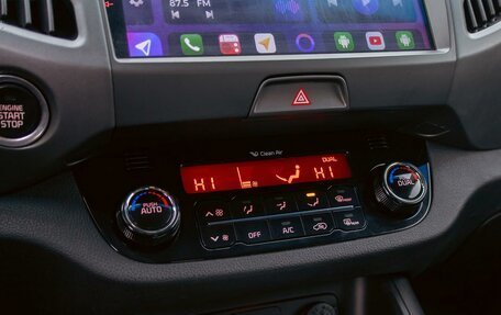 KIA Sportage III, 2014 год, 1 195 000 рублей, 15 фотография