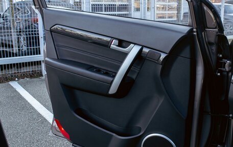 Chevrolet Captiva I, 2015 год, 995 000 рублей, 12 фотография