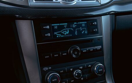 Chevrolet Captiva I, 2015 год, 995 000 рублей, 15 фотография