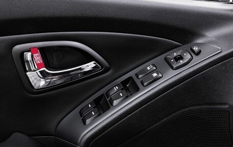 Hyundai ix35 I рестайлинг, 2013 год, 995 000 рублей, 7 фотография