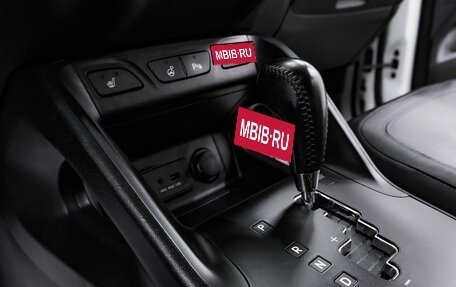 Hyundai ix35 I рестайлинг, 2013 год, 995 000 рублей, 13 фотография