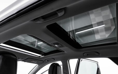 Hyundai ix35 I рестайлинг, 2013 год, 995 000 рублей, 18 фотография