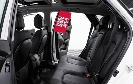 Hyundai ix35 I рестайлинг, 2013 год, 995 000 рублей, 16 фотография