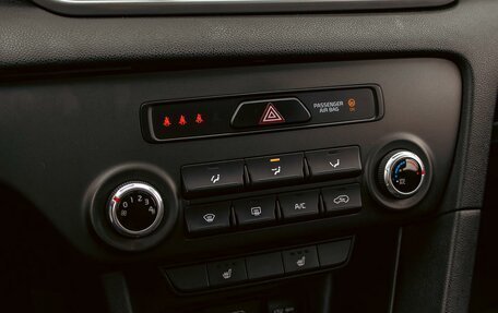 KIA Sportage IV рестайлинг, 2019 год, 1 655 000 рублей, 15 фотография