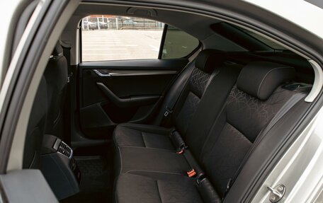 Skoda Octavia, 2018 год, 1 475 000 рублей, 16 фотография