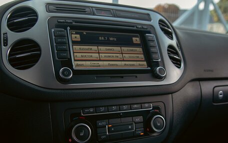 Volkswagen Tiguan I, 2015 год, 1 195 000 рублей, 14 фотография