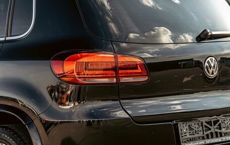 Volkswagen Tiguan I, 2015 год, 1 195 000 рублей, 10 фотография