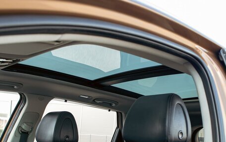 KIA Sorento III Prime рестайлинг, 2017 год, 2 095 000 рублей, 17 фотография