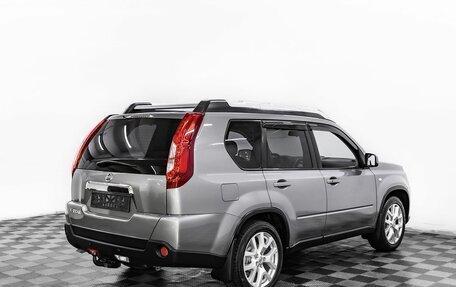 Nissan X-Trail, 2014 год, 1 025 000 рублей, 4 фотография