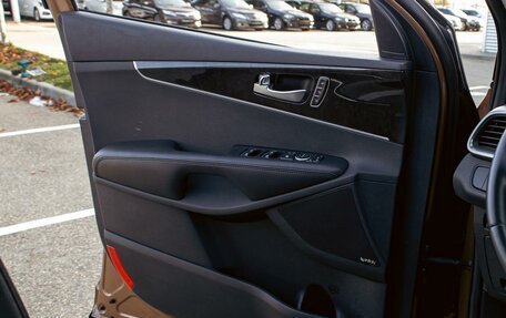 KIA Sorento III Prime рестайлинг, 2017 год, 2 095 000 рублей, 12 фотография