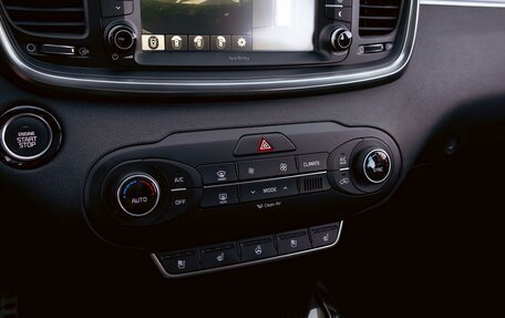 KIA Sorento III Prime рестайлинг, 2017 год, 2 095 000 рублей, 15 фотография