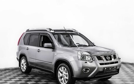 Nissan X-Trail, 2014 год, 1 025 000 рублей, 3 фотография