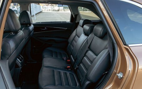 KIA Sorento III Prime рестайлинг, 2017 год, 2 095 000 рублей, 18 фотография