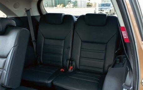 KIA Sorento III Prime рестайлинг, 2017 год, 2 095 000 рублей, 19 фотография