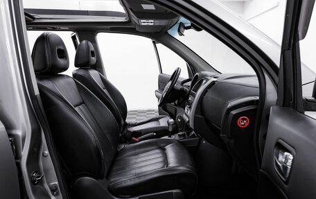 Nissan X-Trail, 2014 год, 1 025 000 рублей, 13 фотография