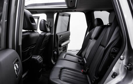 Nissan X-Trail, 2014 год, 1 025 000 рублей, 14 фотография