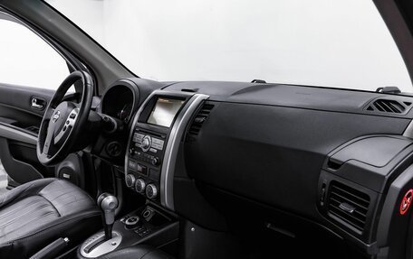 Nissan X-Trail, 2014 год, 1 025 000 рублей, 17 фотография