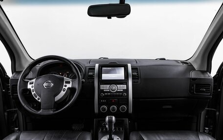 Nissan X-Trail, 2014 год, 1 025 000 рублей, 8 фотография