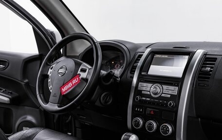 Nissan X-Trail, 2014 год, 1 025 000 рублей, 10 фотография