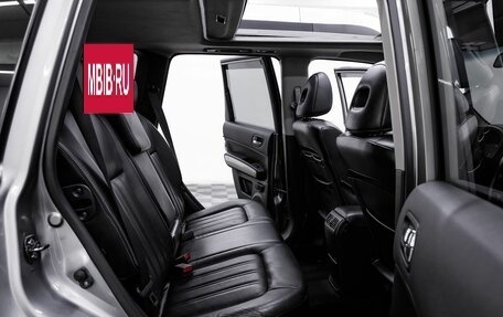 Nissan X-Trail, 2014 год, 1 025 000 рублей, 16 фотография