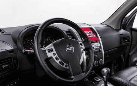 Nissan X-Trail, 2014 год, 1 025 000 рублей, 11 фотография