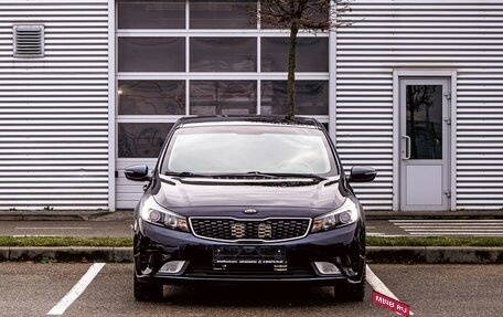 KIA Cerato III, 2019 год, 1 295 000 рублей, 2 фотография