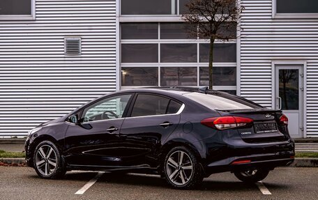 KIA Cerato III, 2019 год, 1 295 000 рублей, 4 фотография