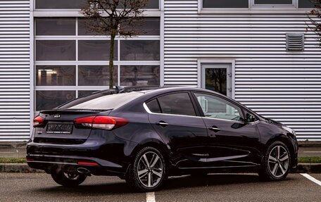 KIA Cerato III, 2019 год, 1 295 000 рублей, 6 фотография