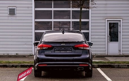 KIA Cerato III, 2019 год, 1 295 000 рублей, 5 фотография