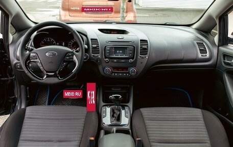 KIA Cerato III, 2019 год, 1 295 000 рублей, 16 фотография