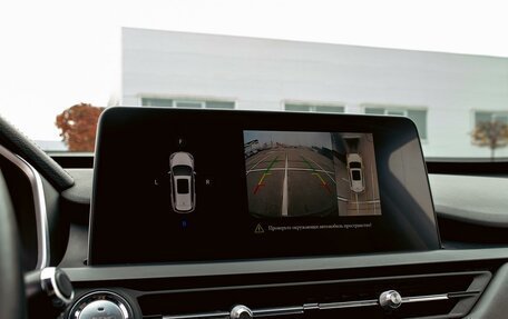 Chery Tiggo 8 I, 2021 год, 1 295 000 рублей, 14 фотография