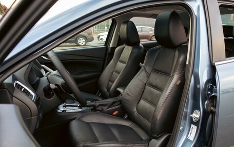 Mazda 6, 2015 год, 1 275 000 рублей, 11 фотография