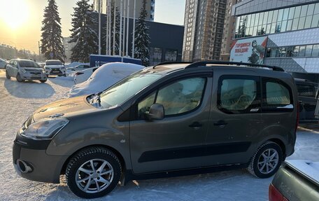Citroen Berlingo II рестайлинг, 2012 год, 710 000 рублей, 4 фотография