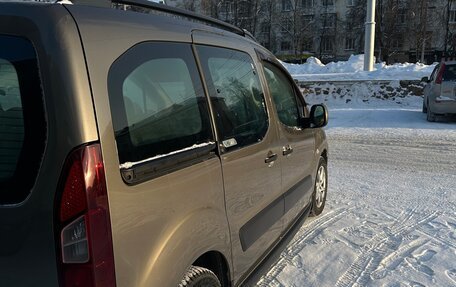 Citroen Berlingo II рестайлинг, 2012 год, 710 000 рублей, 7 фотография