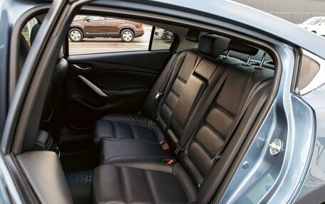 Mazda 6, 2015 год, 1 275 000 рублей, 18 фотография