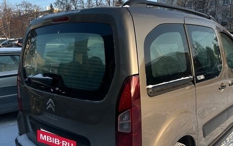 Citroen Berlingo II рестайлинг, 2012 год, 710 000 рублей, 6 фотография