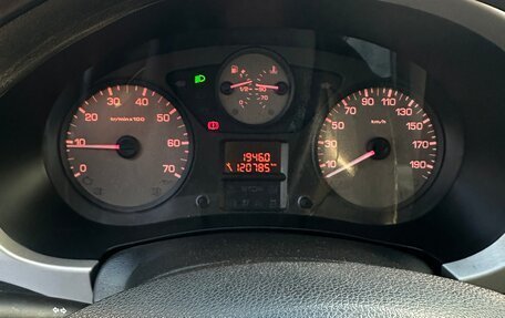 Citroen Berlingo II рестайлинг, 2012 год, 710 000 рублей, 12 фотография