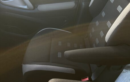 Citroen Berlingo II рестайлинг, 2012 год, 710 000 рублей, 14 фотография