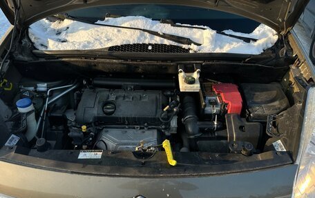 Citroen Berlingo II рестайлинг, 2012 год, 710 000 рублей, 19 фотография