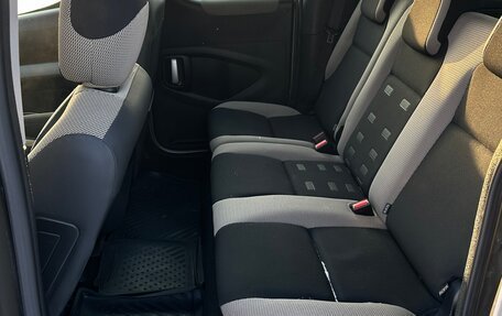 Citroen Berlingo II рестайлинг, 2012 год, 710 000 рублей, 17 фотография