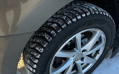 Citroen Berlingo II рестайлинг, 2012 год, 710 000 рублей, 16 фотография