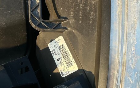 Citroen Berlingo II рестайлинг, 2012 год, 710 000 рублей, 20 фотография