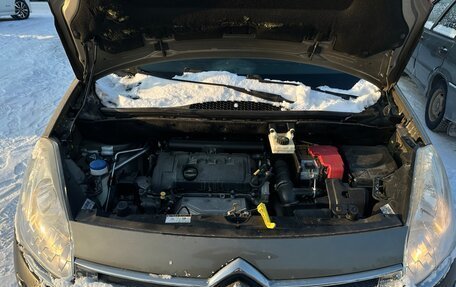 Citroen Berlingo II рестайлинг, 2012 год, 710 000 рублей, 22 фотография