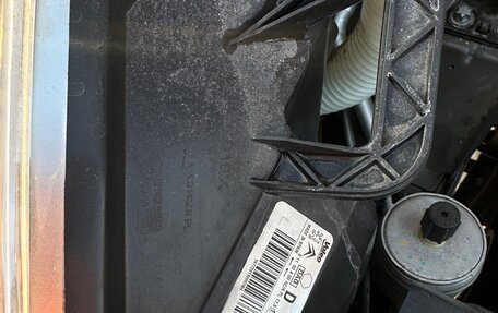 Citroen Berlingo II рестайлинг, 2012 год, 710 000 рублей, 21 фотография