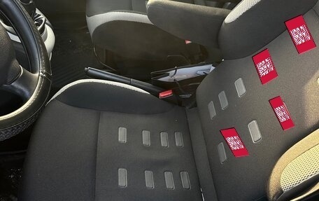 Citroen Berlingo II рестайлинг, 2012 год, 710 000 рублей, 15 фотография